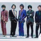 SHOP PHOTO - ARASHI - 2010 Troublemaker [PV] #322