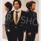 SHOP PHOTO - ARASHI - 2010 Troublemaker [PV] #324