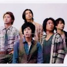 SHOP PHOTO - ARASHI - 2010 to be free [PV] #328