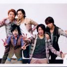 SHOP PHOTO - ARASHI - 2010 to be free [PV] #330