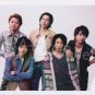 SHOP PHOTO - ARASHI - 2010 to be free [PV] #331