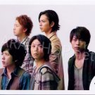SHOP PHOTO - ARASHI - 2010 to be free [PV] #332