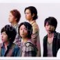 SHOP PHOTO - ARASHI - 2010 to be free [PV] #332