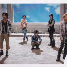 SHOP PHOTO - ARASHI - 2010 to be free [PV] #333