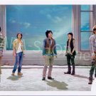 SHOP PHOTO - ARASHI - 2010 to be free [PV] #334