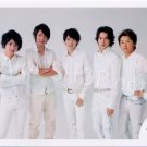 SHOP PHOTO - ARASHI - 2010 ~ 2011 Scene Tour #341
