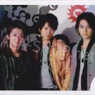 SHOP PHOTO - ARASHI - 2010 Love Rainbow [PV] #343