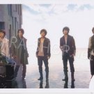 SHOP PHOTO - ARASHI - 2010 Hatenai Sora [PV] #344