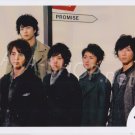 SHOP PHOTO - ARASHI - 2010 Hatenai Sora [PV] #345