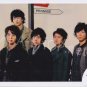 SHOP PHOTO - ARASHI - 2010 Hatenai Sora [PV] #345