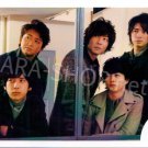 SHOP PHOTO - ARASHI - 2010 Hatenai Sora [PV] #348