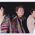 SHOP PHOTO - ARASHI - 2011 Lotus [PV] #349