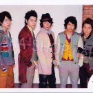 SHOP PHOTO - ARASHI - 2011 Lotus [PV] #353