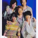 SHOP PHOTO - ARASHI - 2011 ~ 2012 Beautiful World Tour #359