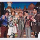 SHOP PHOTO - ARASHI - 2011 Meikyu Love Song [PV] #367