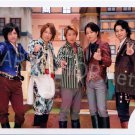SHOP PHOTO - ARASHI - 2011 Meikyu Love Song [PV] #368