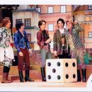 SHOP PHOTO - ARASHI - 2011 Meikyu Love Song [PV] #370
