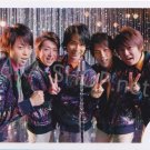 SHOP PHOTO - ARASHI - 2012 Wild at Heart [PV] #375