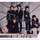 SHOP PHOTO - ARASHI - 2012 Wild at Heart [PV] #381