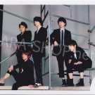 SHOP PHOTO - ARASHI - 2012 Wild at Heart [PV] #383