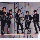 SHOP PHOTO - ARASHI - 2012 Wild at Heart [PV] #385