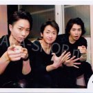SHOP PHOTO - ARASHI - 2012 Face Down [PV] #387