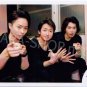 SHOP PHOTO - ARASHI - 2012 Face Down [PV] #387