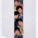 SHOP PHOTO - ARASHI - 2012 Face Down [PV] #391