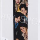 SHOP PHOTO - ARASHI - 2012 Face Down [PV] #392