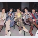 SHOP PHOTO - ARASHI - 2012 Face Down [PV] #393