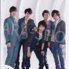 SHOP PHOTO - ARASHI - GROUP & MIX #396