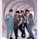 SHOP PHOTO - ARASHI - GROUP & MIX #397