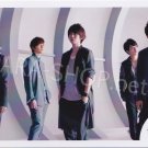 SHOP PHOTO - ARASHI - GROUP & MIX #398