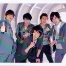 SHOP PHOTO - ARASHI - GROUP & MIX #400