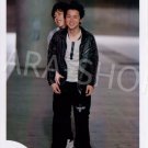 SHOP PHOTO - ARASHI - PAIRINGS - OHMIYA #015