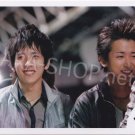 SHOP PHOTO - ARASHI - PAIRINGS - OHMIYA #016