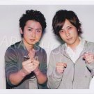 SHOP PHOTO - ARASHI - PAIRINGS - OHMIYA #020