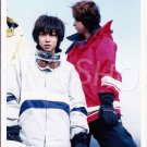 SHOP PHOTO - ARASHI - PAIRINGS - TENNEN PAIR #003