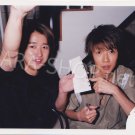 SHOP PHOTO - ARASHI - PAIRINGS - TENNEN PAIR #005