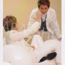 SHOP PHOTO - ARASHI - PAIRINGS - TENNEN PAIR #012