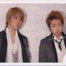 SHOP PHOTO - ARASHI - PAIRINGS - TENNEN PAIR #013