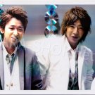 SHOP PHOTO - ARASHI - PAIRINGS - TENNEN PAIR #015