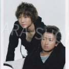 SHOP PHOTO - ARASHI - PAIRINGS - TENNEN PAIR #017