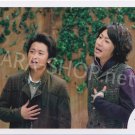 SHOP PHOTO - ARASHI - PAIRINGS - TENNEN PAIR #019