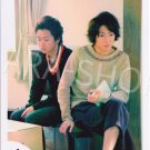 SHOP PHOTO - ARASHI - PAIRINGS - TENNEN PAIR #020