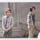 SHOP PHOTO - ARASHI - PAIRINGS - TENNEN PAIR #021