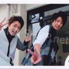 SHOP PHOTO - ARASHI - PAIRINGS - TENNEN PAIR #022