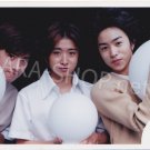 SHOP PHOTO - ARASHI - PAIRINGS - YAMA PAIR #003