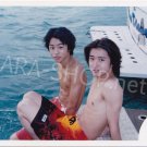 SHOP PHOTO - ARASHI - PAIRINGS - YAMA PAIR #004