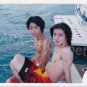 SHOP PHOTO - ARASHI - PAIRINGS - YAMA PAIR #004